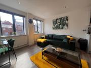 Kings Lodge By Nivaas 1