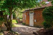 Courtyard Cottage, Pulborough