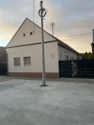 Prenociste-apartmani Laki S