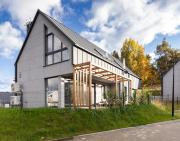 Willa 27P Lakeside Retreat Łączyno by BookingHost Willa 27P Lakeside Retreat Łączyno by BookingHost