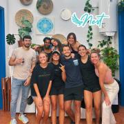 Ashavana Nest Hostel