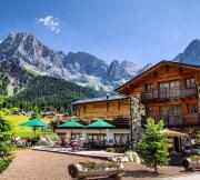 Chalet Prà delle Nasse