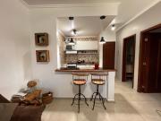 Suíte no castelo flat no Home Green Home