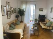 Family-Friendly Comfort in the Heart of Koukaki