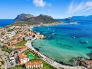 Apartment Oleandro by Interhome