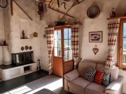 Apartment Muotta Sulegl 4 by Interhome