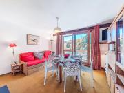 Apartment Vostok Zodiaque-70 by Interhome