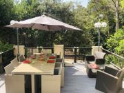 T2 en Rez-de-jardin Fleur de Sel