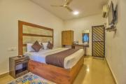 Top Calangute