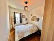 JOEL - Duplex familial lumineux à deux pas de la plage