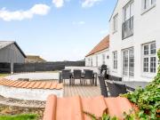 Holiday Home Thorge - 75m to the inlet by Interhome