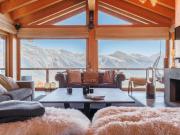 Chalet Chalet Gerritsen by Interhome