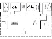 Holiday Home Aruna - 550m from the sea by Interhome