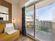 Studio Port Soleil-4 by Interhome