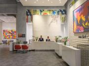 Pullman Jakarta Central Park