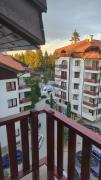 Borovets Apartments, Flora Violet Residence