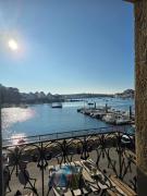 Appartements vue Mer - Anatoline Audierne Apparthôtel - Sea & Harbor Stay