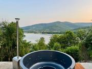 Willa Widokowa - balia, sauna, basen, bilard