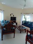 SikuMoja Watamu 4 Bed HolidayHome