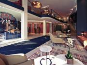 Mercure Hotel Kaiserhof City Center