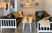 Pet Friendly Home In Vestervig With Sauna