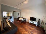 Increible deparatamento en Palermo para 5 personas