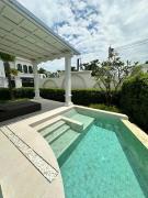 Fifth Element Pool Villa By Ere