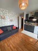 Y&E - Gare SNCF - Cité Congrès - Centre - Parking