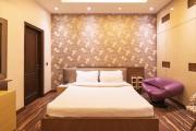 JPM Luxe Rooms & Apartment , East of Kailash