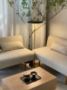 NEW Seoul center KTX airport bus