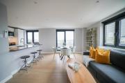 A superb apartment in South Kensington