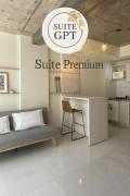 Moderna Suite GPT con piscina y cochera