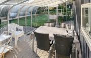 Stunning Home In Ansager With Wifi