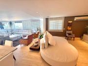 Exclusiva e Única Cobertura Duplex do Golf Ville