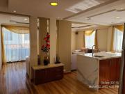 Suite Four, luxurious, with BBQ area