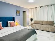 Holiday Apartment 01