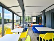 ibis budget Clermont Ferrand Sud