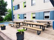 Top Chasseneuil-du-Poitou