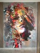 Cosy flat for 2pers 5 min from Gare du Midi by transport