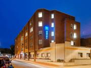 Ibis Budget Lille Gares Vieux-Lille