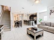 3115 - 5BR w Pool 10min Disney 2 Water Parks