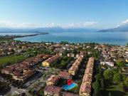 Los Angeles Apt - Terrazza e relax a 250m dal Lago