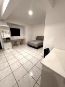 Smart Loft Premium Moderno e Inteligente no Centro Unidade 04