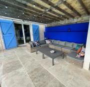 Villa The Blue Turtles