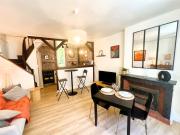 Le clos des écureuils