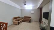 2 bhk ac flat near lulu and Kims