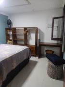 Apartamento Estúdio Beira Mar