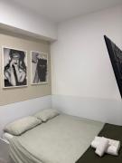 Fancy Apartment Stay