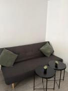 Fancy Apartment Stay