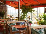 Mama Shelter Bordeaux Centre